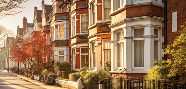 The Rise of Eco-Friendly Living in Putney: Sustainable Homes for the Future